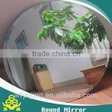 D600mm Custom Round Vanity Mirror