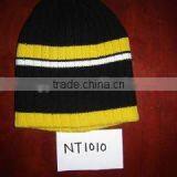 Wholesale Knitting Pattern Childs Beanie