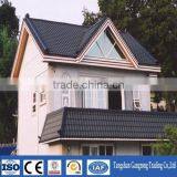 Colorful Steel Roofing Shingle Price and FREE SAMPLE! thumbnail-5