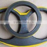 Schwing Concrete Pump Wear Plate and Cutting Ring thumbnail-1