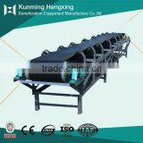 Mineral Transportation Belt Conveyor Machine