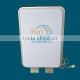 Factory Price Aluminum Frame and Polystyrene Acrylic Material Led Outdoor Advertising Light Box thumbnail-2