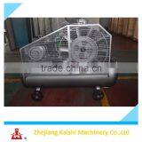 KB15 Hot Selling KB Series Used Air Compressor Sale thumbnail-3