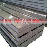 Stainless Steel Corrugated Metal Roofing Sheet thumbnail-1