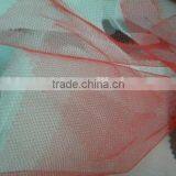 100% Embroidery Silk Tulle Mesh Netting Tolle Veil Fabric for Wedding Dress Bridal Veil thumbnail-2