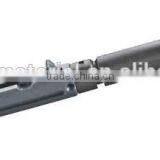 Plastic and Iron Grey Furniture Drawers Kitchen Door Damper thumbnail-3