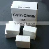 High Quality Magnesium block of Gym Chalk/ Sports Chalk