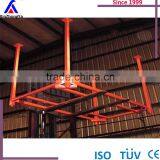 adjustable STACKABLE BIN STACK RACK factory supplier