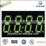 Super Bright 8 Segment Led Display