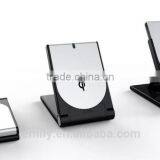 Qi Universal Wireless Charger for Huawei Honor 7 Xiaomi5 Redmi Note4 thumbnail-2