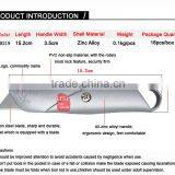 Customized Gift Keychain Used Box Letters Bags Opener Multi Tools Cutter thumbnail-6