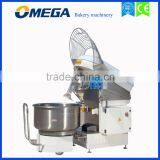 Omega Commercial Stainless Steel Spiral Mixer With Fixed Bowl/biscuit Dough Mixer thumbnail-2