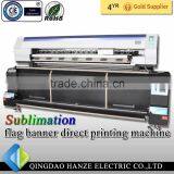 High Precision Digital Textile Printing Machine thumbnail-1