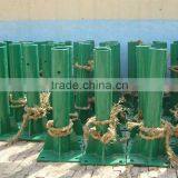 Top Selling Product Galvanized Steel Highway Safety Guardrail for Sale thumbnail-4