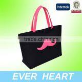 Natural Organic Cotton Tote Bags Wholesale