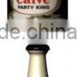 PET Shrink Label Film