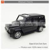 Mini Alloy Die Cast Scale Model Toy Pull Back Toy Car thumbnail-5