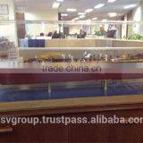 Viet Nam FSO BIEN DONG 01- Wooden Ship Model thumbnail-1