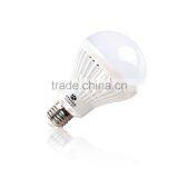 2014 Hot Sale Wide Angle Led Lighting Bulb 3w 5w 7w 9w 11w 13w E27