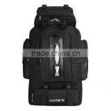 New fashion multi-functional mountaineering backpack bag with lowest price & good quality