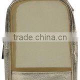 2016 New Style PU Leather Cosmetic Set. thumbnail-4