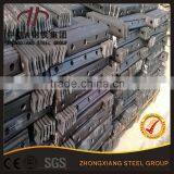 Good Price GB Rail Fishplate for UIC860 Railway thumbnail-2