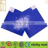 China Blue pe Sticky Mats for Cleanroom thumbnail-6