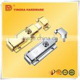 Hot Sale Elastic Door Flat Bolt thumbnail-1