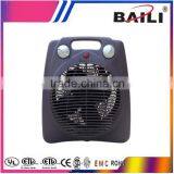 Cheap 2000W Fan Heater for USA Market thumbnail-5