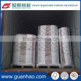 High Quality Acrylic Semi Gloss Sticker Labels Material for Blank Die-cutting Labels