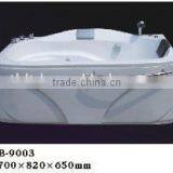 Hot Tub Spa Tub Spa Whirlpol Massage Bathtub With Water Massage Pump thumbnail-4