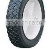 400-8 Wheels for Wheel Barrow Various Solid Rubber Wheel thumbnail-5