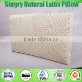 100 Percent Natural Latex Foam Rubber Pillow thumbnail-2