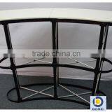 2*2 Promotor Table, Pop Up, Portable Advertising Table thumbnail-3