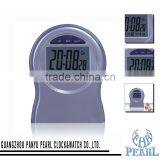 Pearl Multi-function LCD Alarm Clock PM728