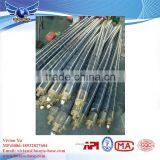 High Quality Inflatable Rubber Hose Inflatable Rubber Hose Rubber Packer thumbnail-1