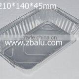 Disposable Aluminum Baking Pans thumbnail-2