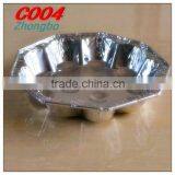 6.5 Inches Aluminum Foil Tray C004