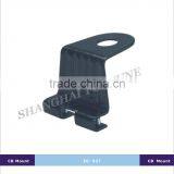 CB Antenna Clamp Install Mount ZG-927 thumbnail-1