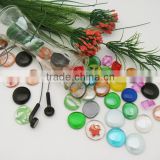 Colored Glass Pebbles Glass Pebbles for Vases