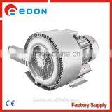 CE 2GH 810 820 830 840 Series Three Phase Ring Blower High Pressure Pellet Blower thumbnail-2