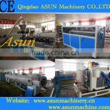 Jiao Zhou 60-150mm PVC Pipe Making Machine