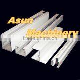 PVC Window Profile Machine/PVC Window Profile Extrusion Line Machine thumbnail-4