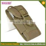 High Quality Wild Hanging Bags Outside the Warrior BaoHu EDC Mobile Phone Packages thumbnail-4