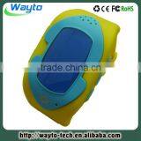 Welcomed by Kids Android Colorful Kids Smart Watch thumbnail-3
