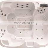 Big Luxury Design Spa Tub Massage Bathtub With Air Pump thumbnail-2
