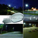 Diecasting Aluminium 75W LED Street Light With DLC Approval,5 Years Warranty thumbnail-2