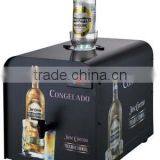 2 Bottles Beer Dispenser Wine Dispenser for Sale thumbnail-3
