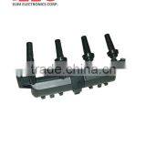 HIGH QUALITY IGNITION COILS FOR PEUGEOT 206 106 306 307 596319 597072 597074 thumbnail-1