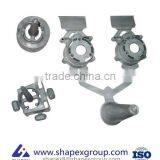 OEM Service Available Drawing Aluminum Polishing Gravity Casting